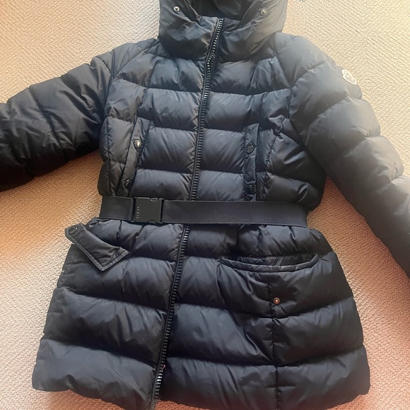 Moncler jacket! - Picture 2 of 7